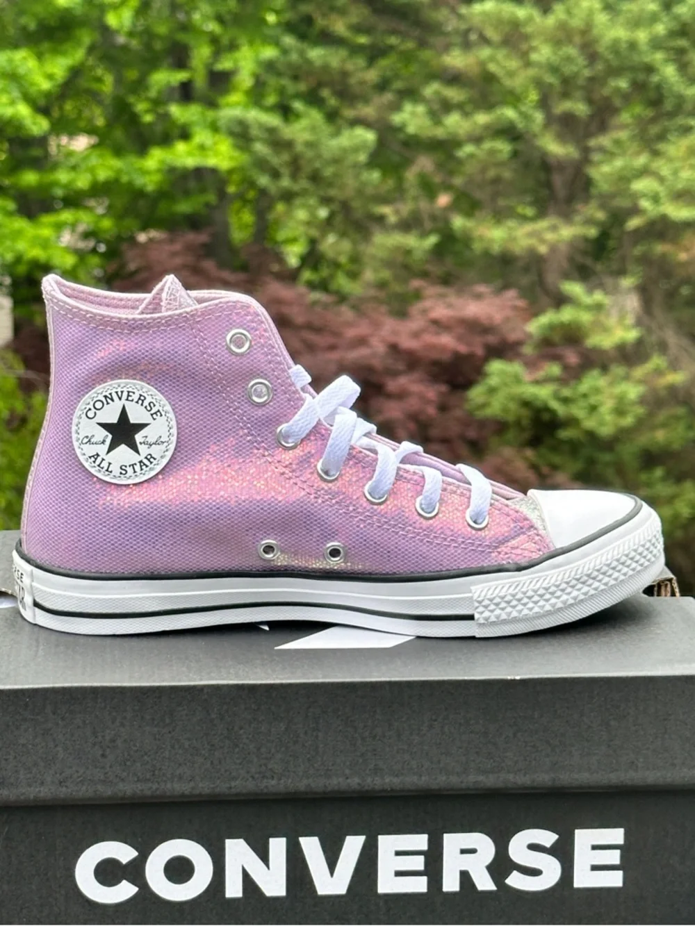 Converse chuck taylor